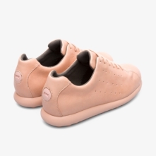 Camper Light Coral Sneakers Womens - Pelotas XLite Online Ireland | CRITW1275